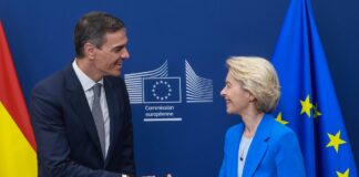 Bruselas recorta 1.100 millones de fondos europeos a España por incumplir varias reformas | Economía