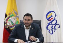 Buscarán firmas para revocar del cargo al consejero de Participación Ciudadana, Andrés Fantoni | Política | Noticias