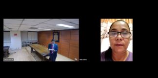 Juez rechaza suspensión condicional de la pena solicitada por exasambleísta Bella Jiménez y define que debe cumplir la condena en su totalidad | Política | Noticias