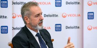 Murtra apuesta por asumir “más riesgos calculados” en el nuevo plan estratégico de Telefónica | Empresas