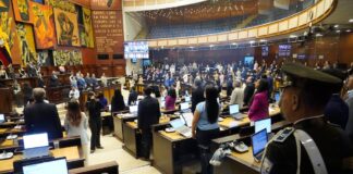 Asamblea Nacional inicia primer debate del proyecto urgente de Áreas Protegidas | Política | Noticias