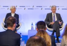 Verano dispar del BCE y la Fed: de la pausa tras los deberes hechos de Lagarde a la presión constante sobre Powell | Mercados Financieros