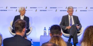 Verano dispar del BCE y la Fed: de la pausa tras los deberes hechos de Lagarde a la presión constante sobre Powell | Mercados Financieros