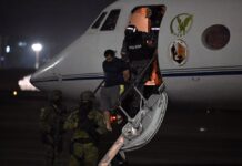 Extradición de ‘Fito’ se concretará por un tratado entre Ecuador y EE. UU. firmado en 1872 y por la reforma a la Constitución de Montecristi de 2024 | Política | Noticias