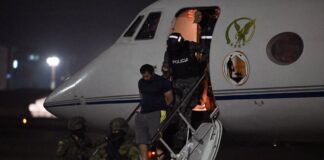 Extradición de ‘Fito’ se concretará por un tratado entre Ecuador y EE. UU. firmado en 1872 y por la reforma a la Constitución de Montecristi de 2024 | Política | Noticias