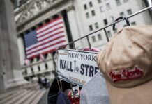 El inversor baila al son de los aranceles | Negocios