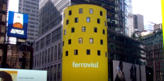 Ferrovial gana un 30% más por la venta de activos | Empresas