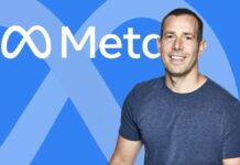 El español Javier Oliván, el directivo mejor pagado de Meta, vende acciones de la firma por 4,12 millones en tres meses | Economía