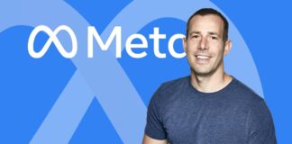 El español Javier Oliván, el directivo mejor pagado de Meta, vende acciones de la firma por 4,12 millones en tres meses | Economía