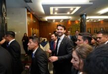 Reformas a reglamento de talento humano otorga nuevas facultades al Presidente de la Asamblea para combatir el nepotismo