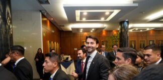 Reformas a reglamento de talento humano otorga nuevas facultades al Presidente de la Asamblea para combatir el nepotismo