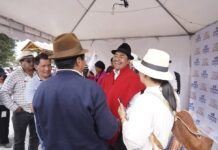 Conaie inicia su congreso con ceremonia de purificación y llamado a la unidad | Política | Noticias