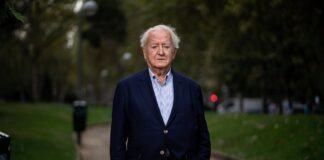 Fallece Javier Moscoso, exministro con Felipe González y creador de los ‘moscosos’, los días de libre disposición para los empleados públicos | Economía