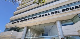 Relatora de la ONU advierte que la Corte Constitucional habría sido amenazada por poderes del Estado tras declaraciones de la ministra de Gobierno | Política | Noticias