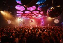 Bailad, bailad como si no hubiera un mañana: la resurrección de Pachá con dinero dubaití | Negocios