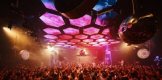 Bailad, bailad como si no hubiera un mañana: la resurrección de Pachá con dinero dubaití | Negocios