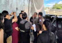 El diputado Santiago Díaz, reportado por presunta violación, dio a las autoridades | Política | Noticias