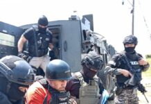 Alias ‘Fito’ ya está en territorio estadounidense: el vuelo evitó espacio colombiano, sobrevoló por Panamá, Haití y otras islas antes de aterrizar en Nueva York | Ecuador | Noticias