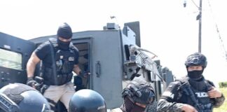 Alias ‘Fito’ ya está en territorio estadounidense: el vuelo evitó espacio colombiano, sobrevoló por Panamá, Haití y otras islas antes de aterrizar en Nueva York | Ecuador | Noticias