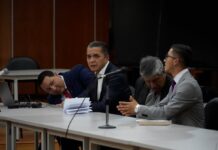 Independencia Judicial Metástasis y Pantalla: los tres casos en los que Wilman Terán fue sentenciado por corrupción en la justicia | Política | Noticias