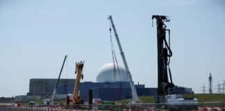 El gobierno de Stmerer anuncia inversiones multimillonarias en una alternativa «limpia y segura» contra el cambio climático: el Reino Unido adopta la energía nuclear para activar el crecimiento económico | Economía