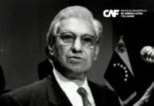 Ecuador lamenta el fallecimiento de Galo Hernán Montaño Pérez | Política | Noticias