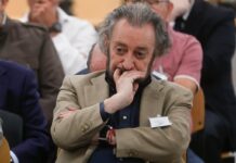 Anticorrupción pide el ingreso en prisión de Fernando Peña, el asesor fiscal de Ana Duato e Imanol Arias | Economía