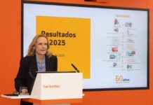 Bankinter se dispara en Bolsa tras batir un nuevo récord en el semestre: 542 millones de beneficio, un 14% más | Empresas