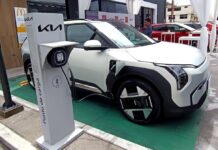 Los 7 vehículos eléctricos más vendidos en Ecuador en 2025 | Informes | Noticias