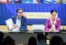 Oscar López releva a la responsable de los funcionarios y pone a Consuelo Sánchez al frente de Función Pública | Economía