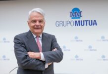 Mutua eleva un 11,6% las primas hasta junio y bate el récord de ingresos en seguros de no vida | Empresas