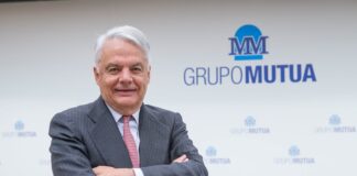 Mutua eleva un 11,6% las primas hasta junio y bate el récord de ingresos en seguros de no vida | Empresas