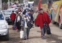 Conaie inicia su evaluación interna, antes de elegir presidente, y suma candidatos: Zenaida Yasacama sería postulada en las elecciones internas | Política | Noticias