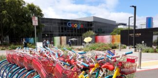 Los negocios de publicidad y la nube empujan los beneficios de Alphabet hasta los 81.700 millones de dólares en el segundo trimestre | Economía