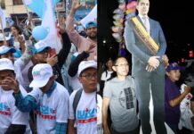 Revolución Ciudadana y ADN no han presentado sus reportes de gasto electoral de la segunda vuelta | Política | Noticias