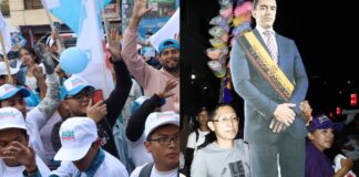 Revolución Ciudadana y ADN no han presentado sus reportes de gasto electoral de la segunda vuelta | Política | Noticias