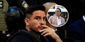 Declaraciones de Daniel Salcedo sobre el crimen de Fernando Villavicencio podrían afectar curso de la indagación previa, según abogados | Política | Noticias