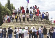 Conaie instaló su primer día de congreso nacional con pedidos de unidad y cuatro candidatos inscritos