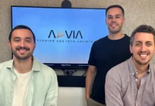 Advia cierra una ronda «pre-seed» valorada en 500.000 euros