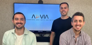 Advia cierra una ronda «pre-seed» valorada en 500.000 euros