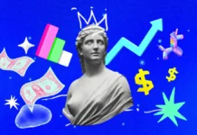 El Olympus de las agencias de medios mundiales