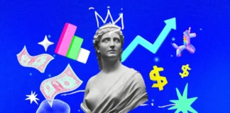 El Olympus de las agencias de medios mundiales