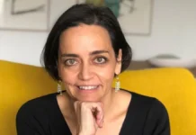 Almudena Román deja ING tras más de dos décadas de recorrido