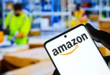 Amazon sale de los anuncios de Google Shopping