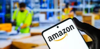 Amazon sale de los anuncios de Google Shopping