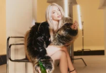 Ana Mena fusiona flamenco y pop con Cervezas Alhambra