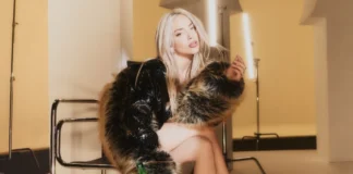 Ana Mena fusiona flamenco y pop con Cervezas Alhambra