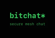 Jack Dorsey crea una app de mensajería sin conexión a la red