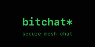 Jack Dorsey crea una app de mensajería sin conexión a la red