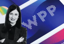 ¿Logrará Cindy Rose que el gigante WPP despierte de su letargo?